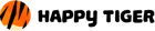 Happy Tiger logo