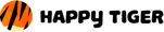 Happy Tiger logo