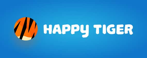 Happytiger.co.uk logo